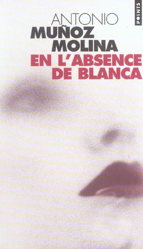 Emprunter En l'absence de Blanca livre