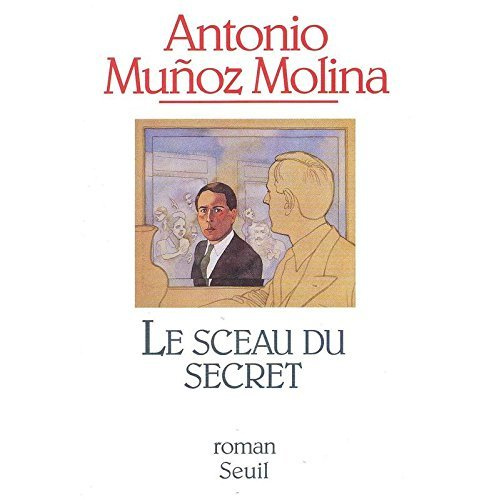 Emprunter Le sceau du secret livre