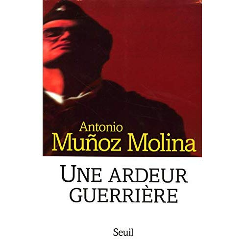 Emprunter Une ardeur guerrière. Mémoires militaires livre