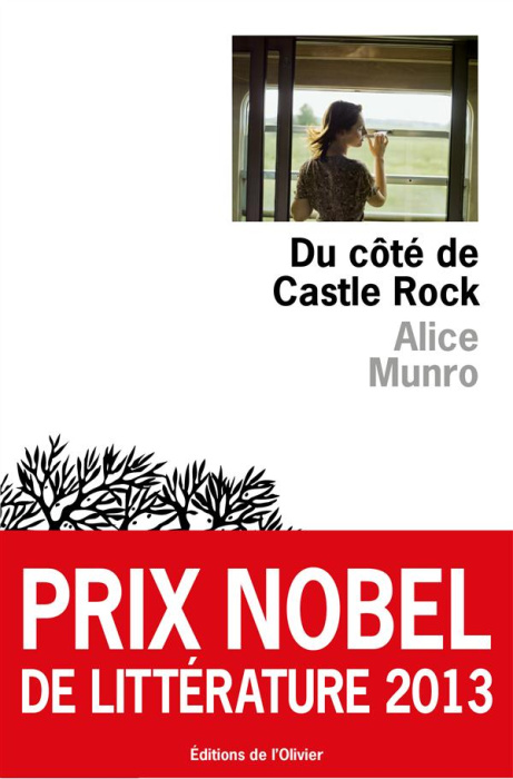 Emprunter Du côté de Castle Rock livre
