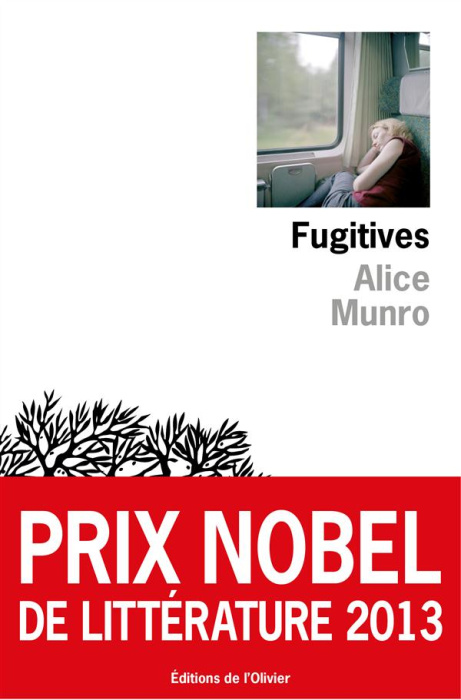 Emprunter Fugitives livre