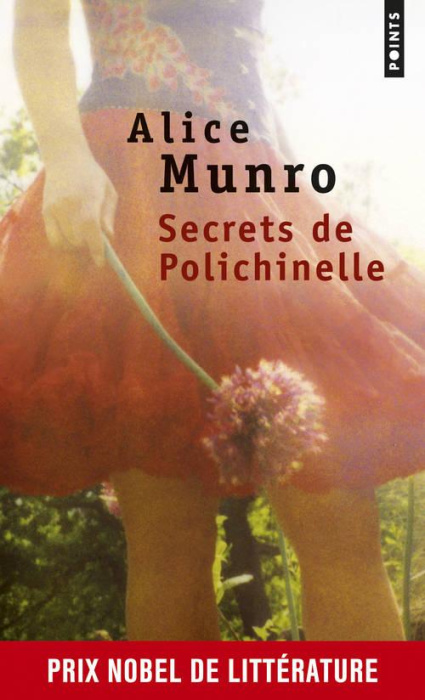Emprunter Secrets de Polichinelle livre