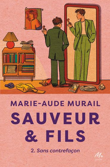 Emprunter Sauveur & Fils Tome 2 : Sans contrefaçon livre