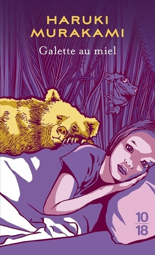 Emprunter Galette au miel livre