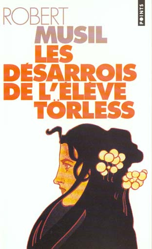 Emprunter Les désarrois de l'élève Törless livre