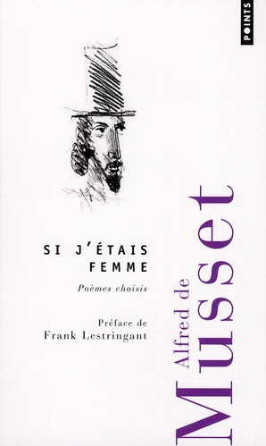 Emprunter Si j'étais femme. poèmes chosis livre