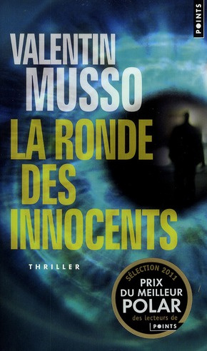 Emprunter La ronde des innocents livre