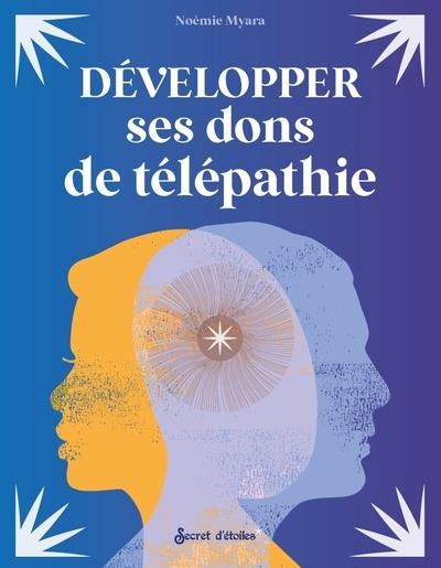 Emprunter Développer ses dons de télépathie livre
