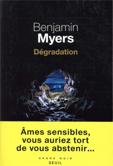 Emprunter Dégradation livre
