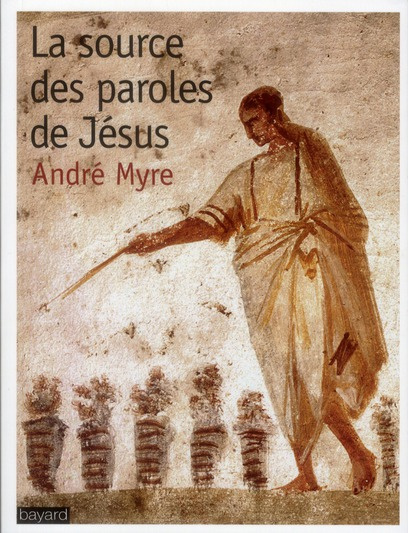 Emprunter La source des paroles de Jésus livre