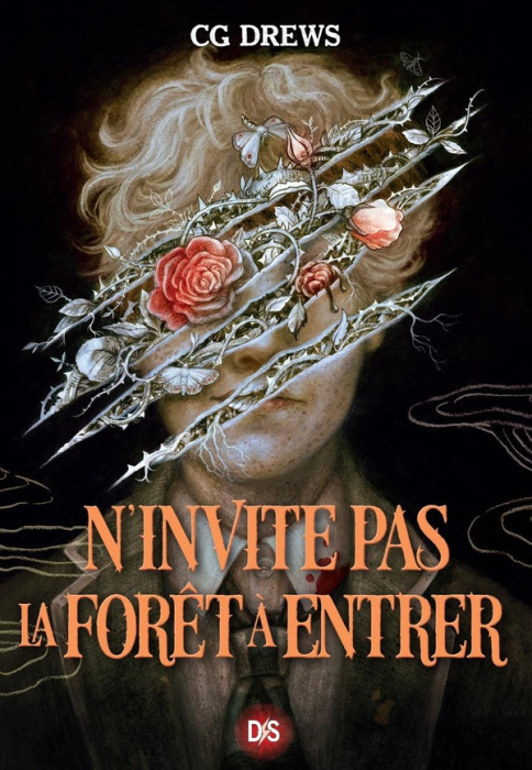 Emprunter N'invite pas la forêt à entrer livre