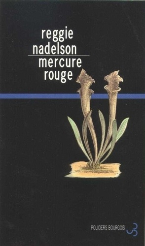 Emprunter Mercure rouge livre