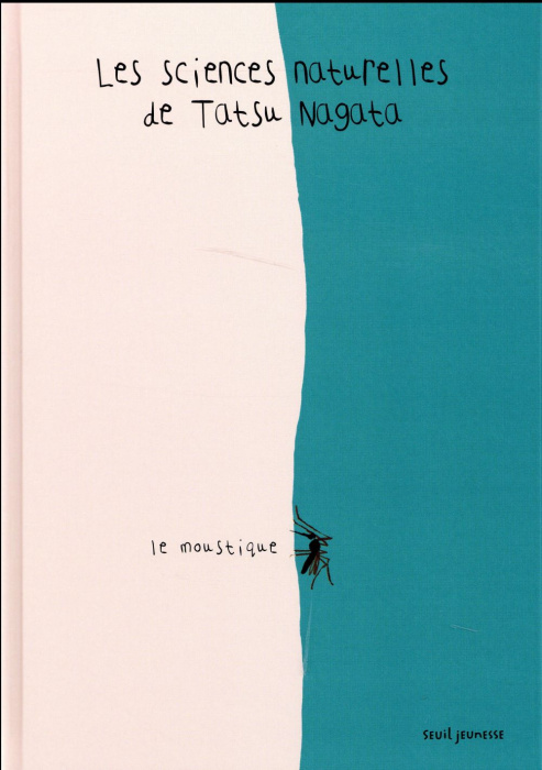 Emprunter Le moustique livre
