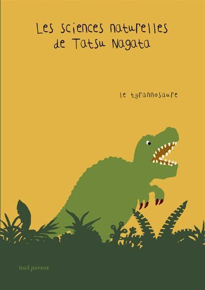 Emprunter Le tyrannosaure livre