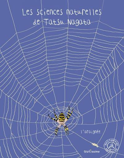 Emprunter L'araignée livre