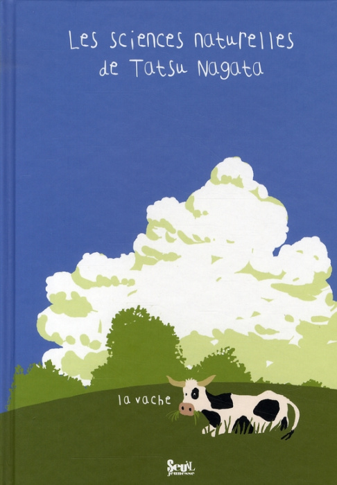 Emprunter La vache livre