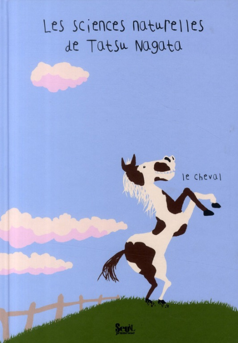 Emprunter Le cheval livre