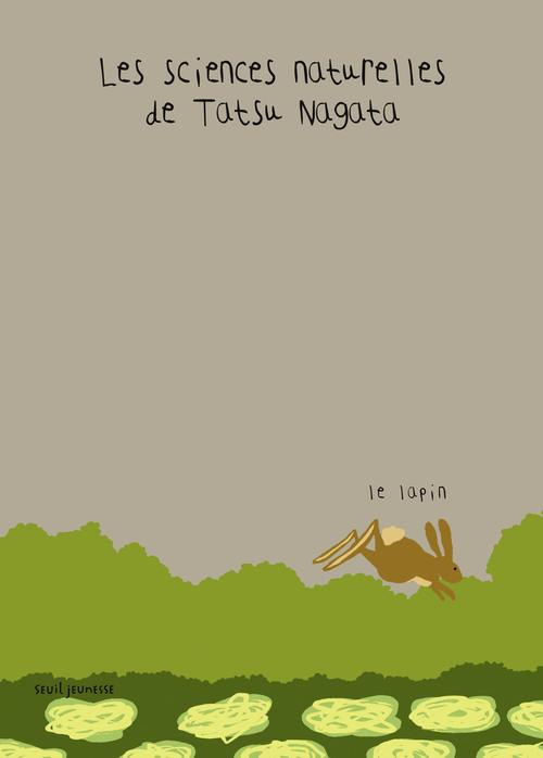 Emprunter Le lapin livre