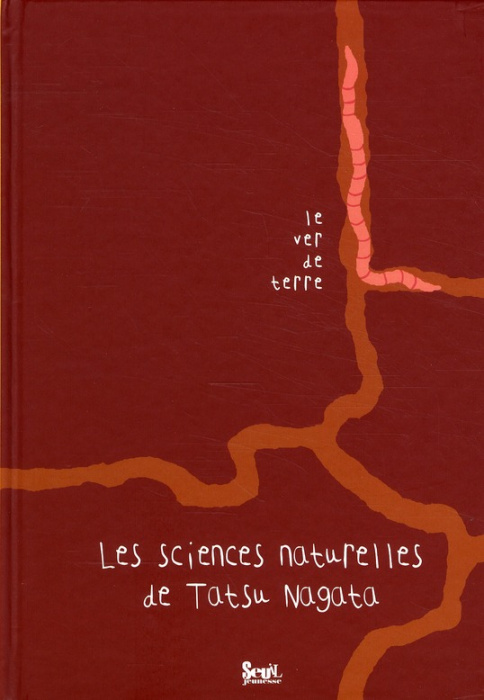 Emprunter Le ver de terre livre