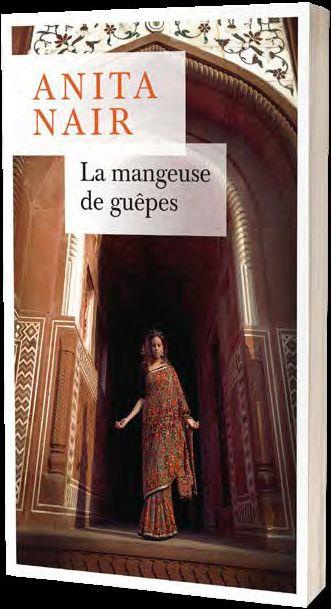 Emprunter La mangeuse de guêpes livre