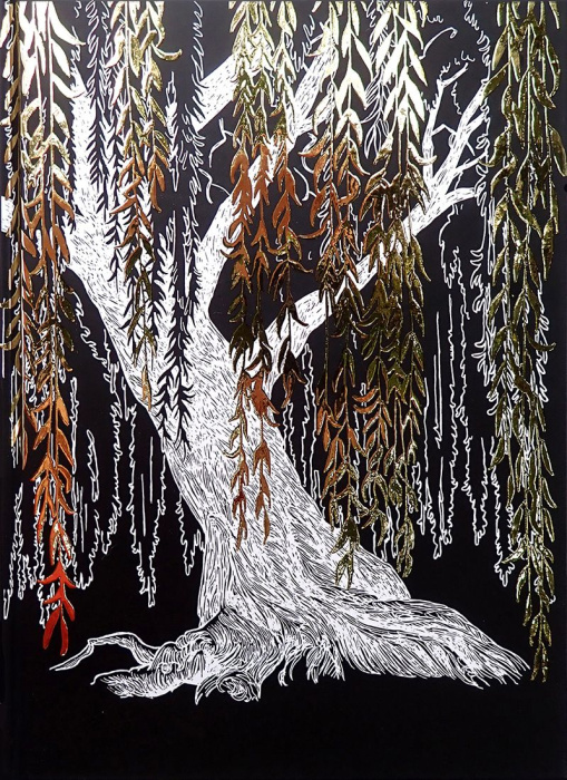 Emprunter Legend of the Willow. Edition bilingue français-anglais. Avec 3 QR code livre