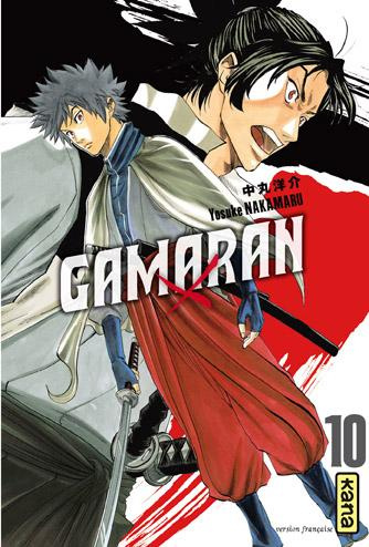Emprunter Gamaran Tome 10 livre