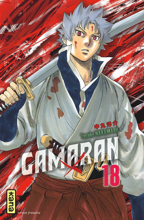 Emprunter Gamaran Tome 18 livre