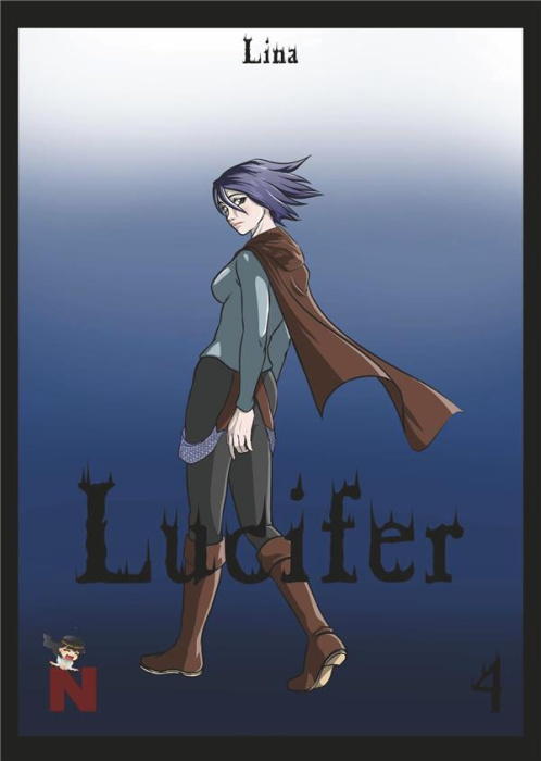 Emprunter Lucifer. Tome 4 livre