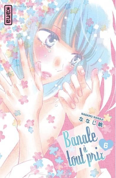Emprunter Banale à tout prix Tome 6 livre