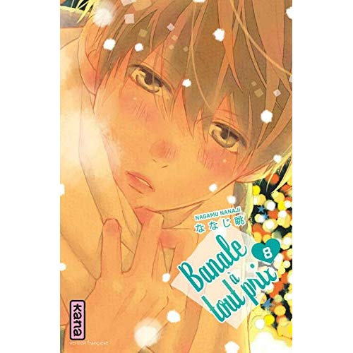 Emprunter Banale à tout prix Tome 8 livre