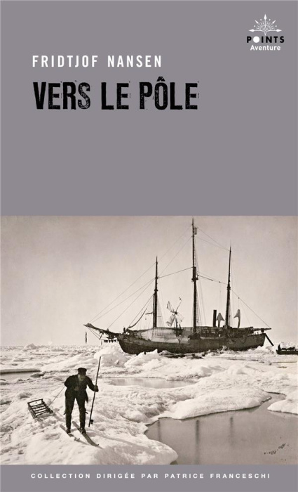 Emprunter Vers le pôle livre