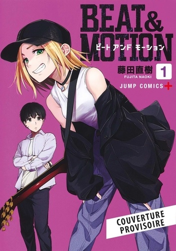 Emprunter Beat & Motion. Tome 1 livre