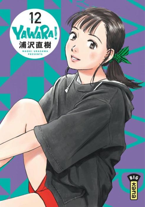 Emprunter Yawara ! Tome 12 livre