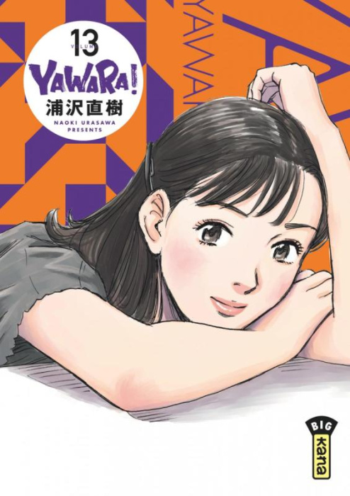 Emprunter Yawara ! Tome 13 livre