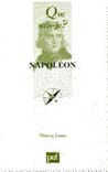 Emprunter NAPOLEON QSJ 2358 livre