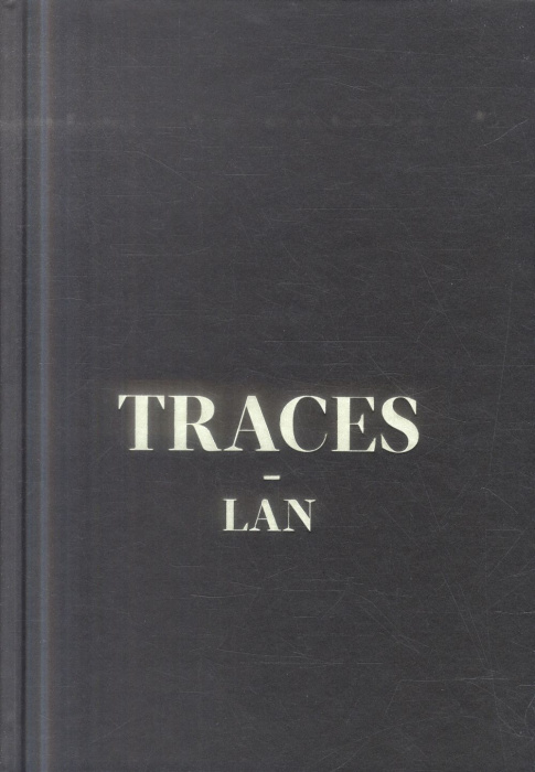 Emprunter Traces livre