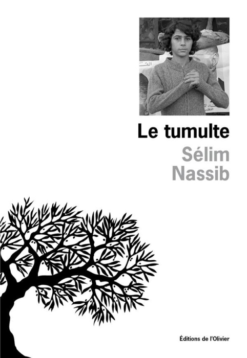 Emprunter Le tumulte livre