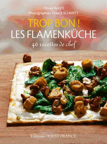 Emprunter Les flamenküche livre