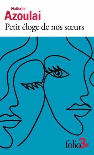 Emprunter Petit éloge de nos soeurs livre