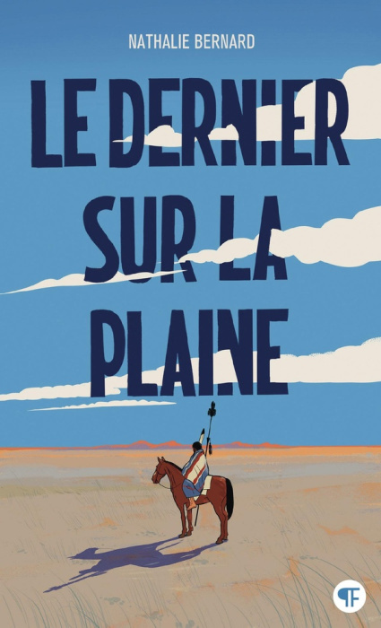 Emprunter Le dernier sur la plaine livre