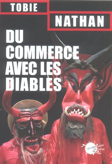 Emprunter Du commerce avec les diables livre