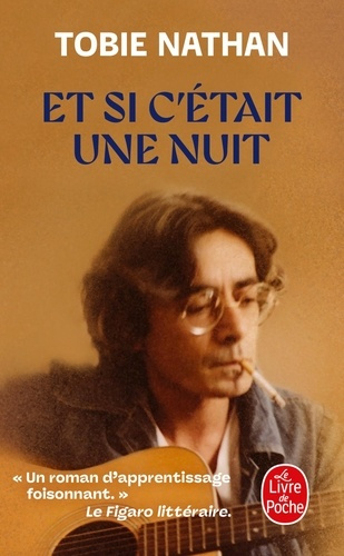 Emprunter Et si c'était une nuit livre