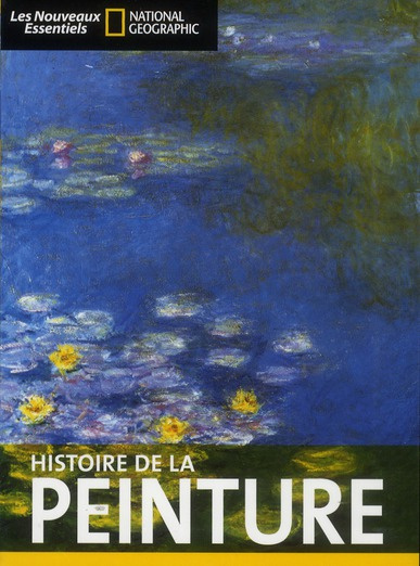 Emprunter Histoire de la peinture livre