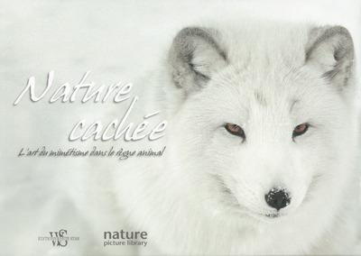Emprunter Nature cachée. L'art du mimétisme dans le règne animal livre