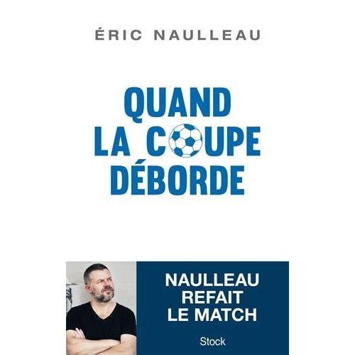Emprunter Quand la coupe déborde livre