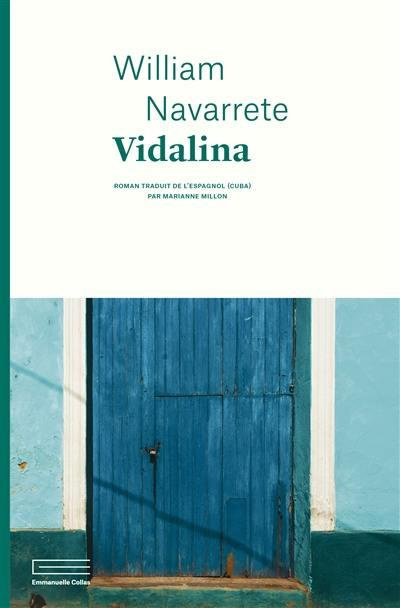 Emprunter Vidalina livre