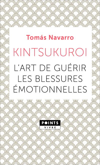 Emprunter Kintsukuroi. L'art de guérir les blessures émotionnelles livre