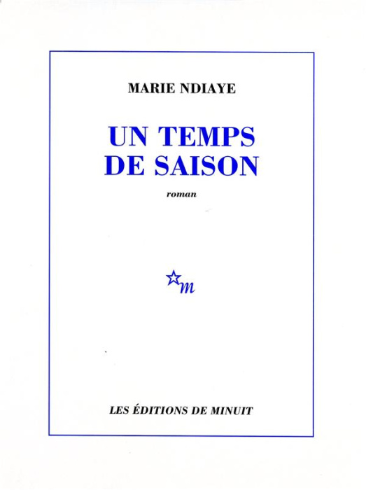 Emprunter Un temps de saison livre