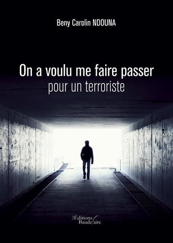 Emprunter On a voulu me faire passer pour un terroriste livre