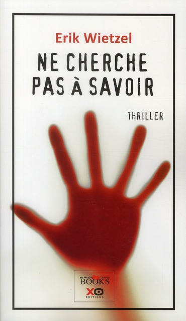 Emprunter Ne cherche pas à savoir livre